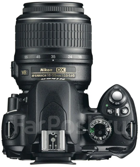 Nikon D60 Kit. 10 - 14.9 �� ����