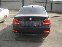 BMW 5-Series. E60, M54 N46 N52