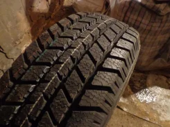 GT Radial Champiro 70. ������, ��� �����, 2012 ���, ����� ����
