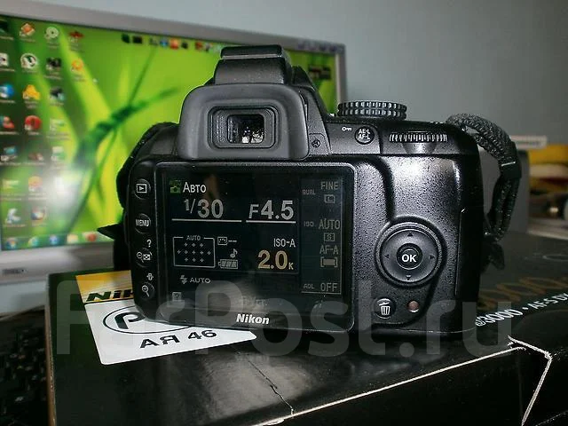 Nikon D3000 Kit. 10 - 14.9 �� ����