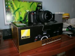 Nikon D3000 Kit. 10 - 14.9 �� ����