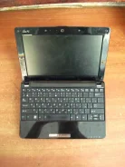 ASUS Eee PC 1005P. 1,6����, ��� 2048 ��, WiFi, ����������� �� 10��. ����