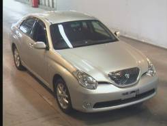 Toyota Verossa. JZX110 GX110