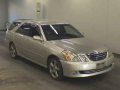 Toyota Mark II Wagon Blit
