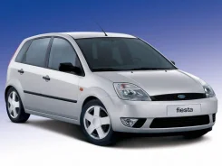 �������������� ����� Ford Fiesta DEPO ���������� 4312009LUE 4312009LUE ����