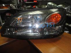 Фара. Subaru Legacy B4, BEE
