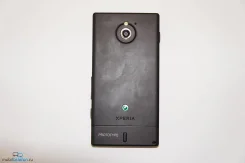 Sony Xperia sola