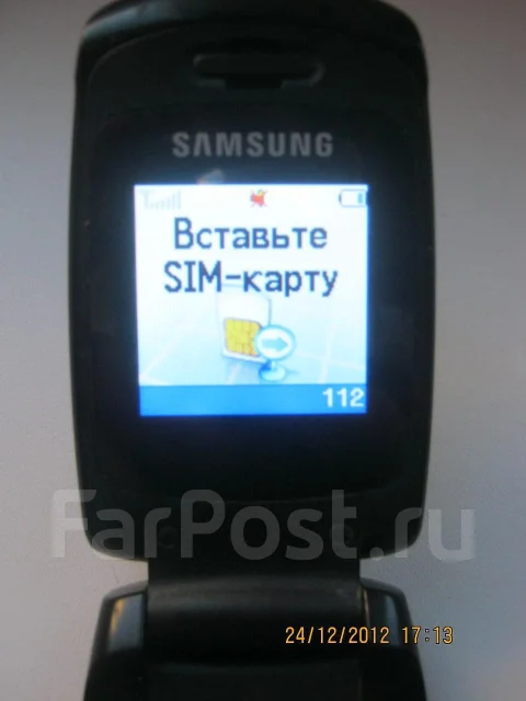 Samsung C270. �/� ����