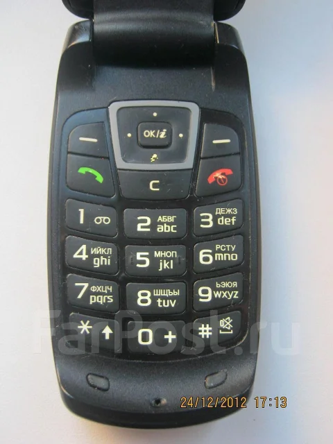 Samsung C270. �/� ����