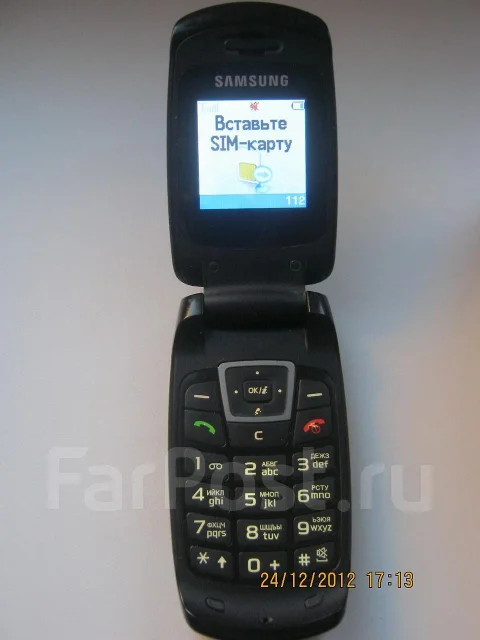Samsung C270. �/� ����