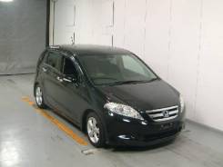 Honda Edix. BE1, D17A