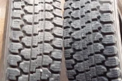 Bridgestone Duravis M700. ������, ��� �����, 2009 ���, �/�, ����� 10�% ����