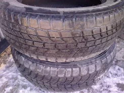 Yokohama Geolandar G040. ������, ��� �����, 2009 ���, �/�, ����� 60�%