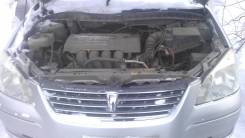 Toyota Premio. ZZT240, 1ZZ