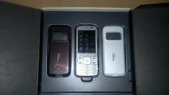 Nokia N79 Eco ����