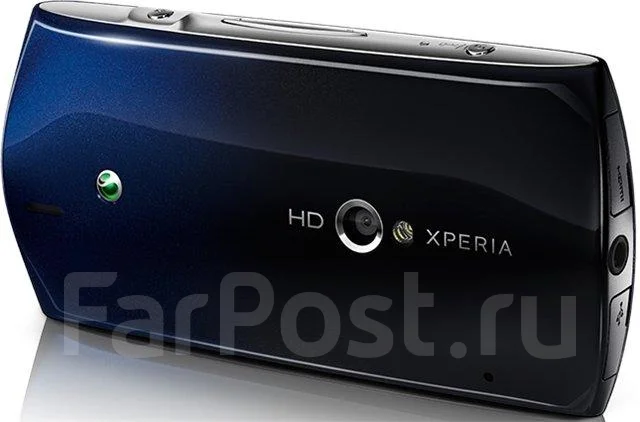 Sony Ericsson Xperia Neo ����