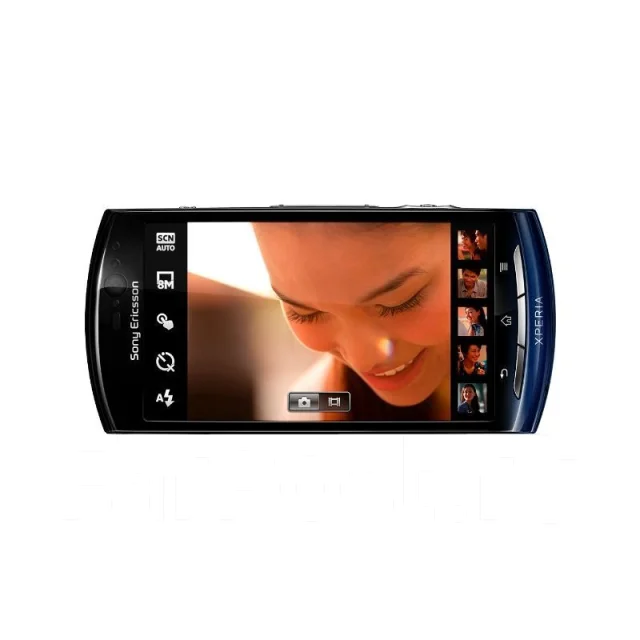 Sony Ericsson Xperia Neo ����