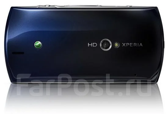 Sony Ericsson Xperia Neo ����