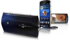 Sony Ericsson Xperia Neo ����