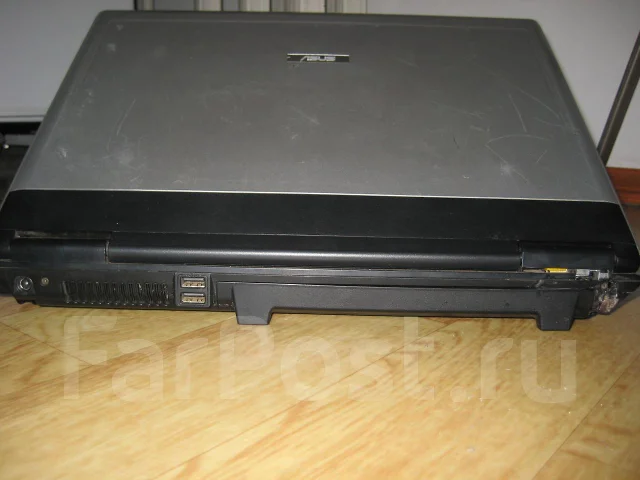ASUS X53S. 1,5����, ��� 2048 ��, ���� 160���, WiFi: 1 ����