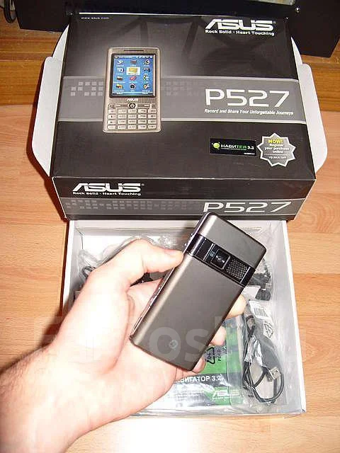 ASUS P527 ����