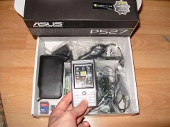 ASUS P527