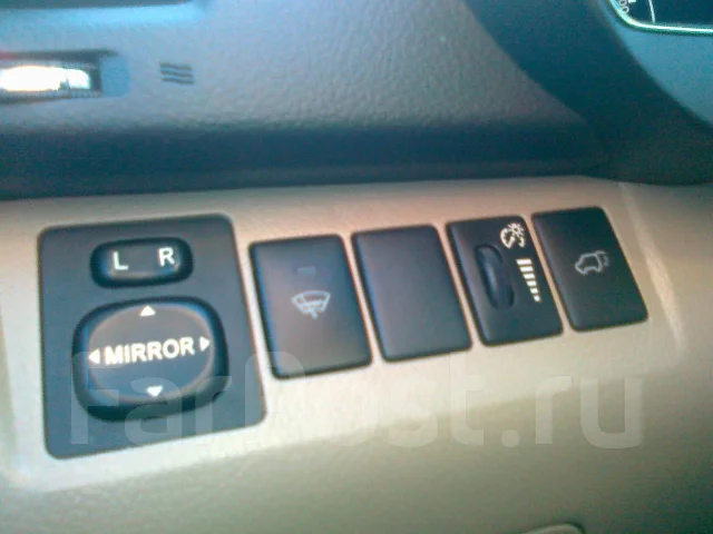 Toyota Highlander. �������, 4wd, 3.3, ������ ����