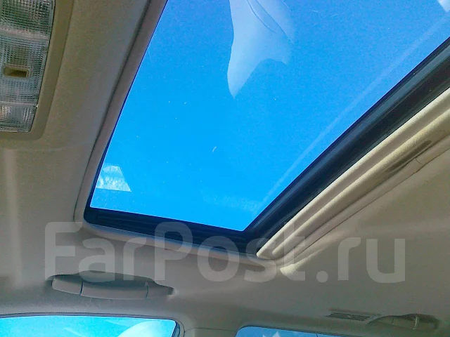 Toyota Highlander. �������, 4wd, 3.3, ������ ����