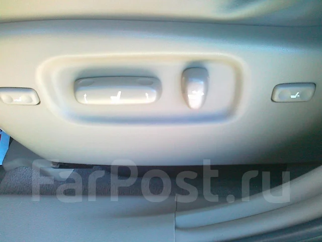 Toyota Highlander. �������, 4wd, 3.3, ������ ����