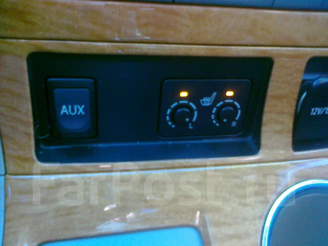 Toyota Highlander. �������, 4wd, 3.3, ������ ����