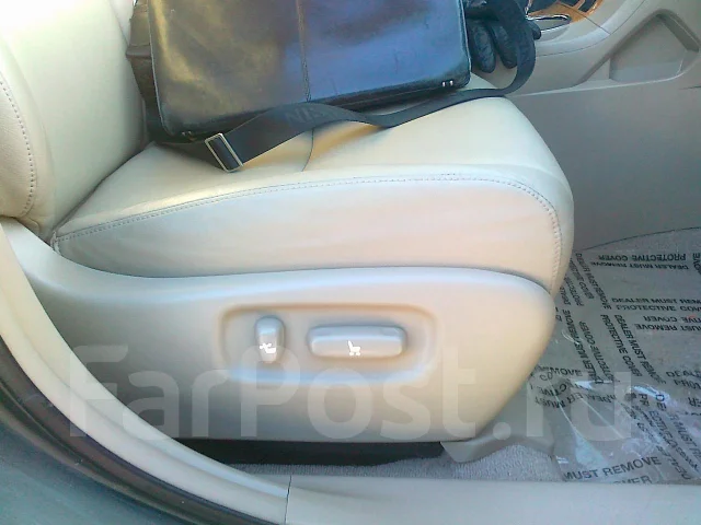 Toyota Highlander. �������, 4wd, 3.3, ������ ����