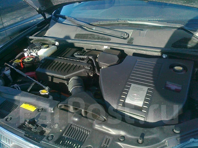 Toyota Highlander. �������, 4wd, 3.3, ������ ����