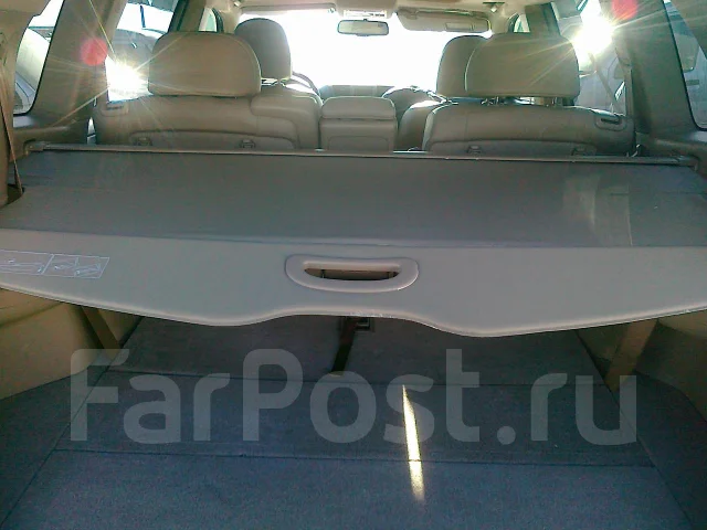 Toyota Highlander. �������, 4wd, 3.3, ������ ����