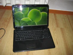ASUS K50AD. 2,0����, ��� 4 ��, ���� 160���, WiFi ����