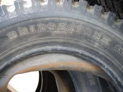 Bridgestone Sneaker. ������, ����������, 2009 ���, �/�, ����� 30 % ����