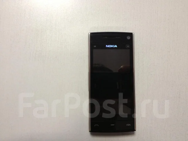 Nokia X6 8Gb ����