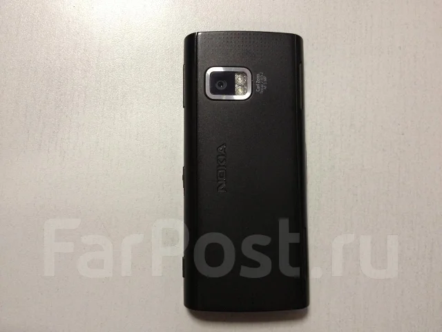 Nokia X6 8Gb ����