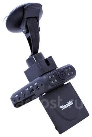 Stealth DVR ST 50R ����