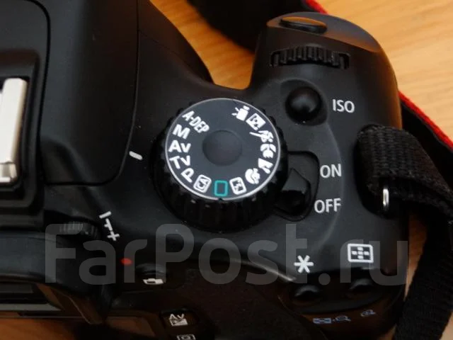 Canon EOS 550D Body. 10 - 14.9 �� ����