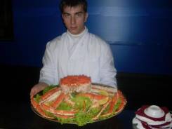 Кухни мира.