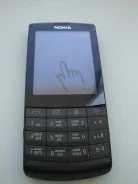 Nokia X3-02