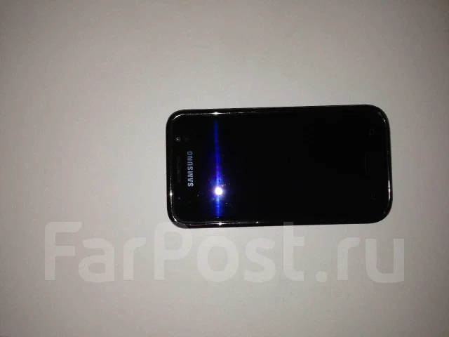 Samsung Galaxy S Plus I9001. �/� ����