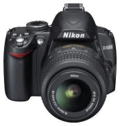 Nikon D3000 Kit. 10 - 14.9 ��