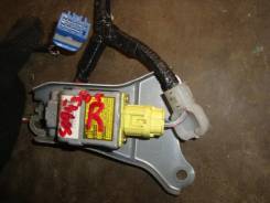 Датчик airbag. Toyota Chaser, JZX100 Двигатели: 1JZGE, 1JZGTE, 1JZFE, 1JZ