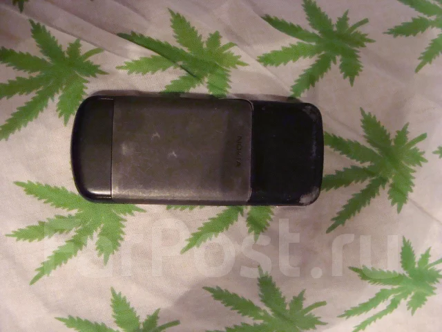 Nokia 8600 Luna. �/� ����