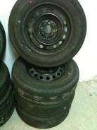 4 Racing. x14", 4x100.00