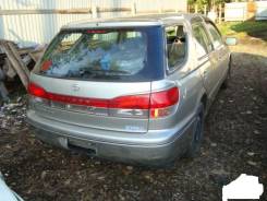 Бампер. Toyota Ipsum Toyota Vista Ardeo, 55