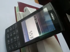 Nokia X3-02. �/� ����