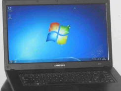 Samsung R519. 2,1����, ��� 4 ��, ���� 160���, WiFi, ����������� �� 2��.