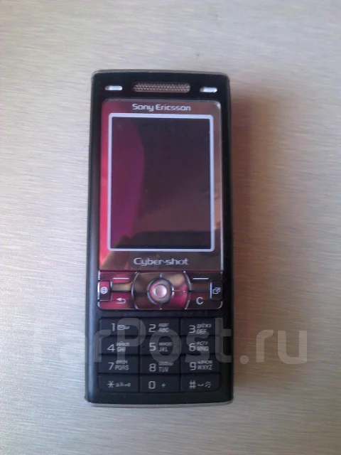 Sony Ericsson K790i. �/� ����